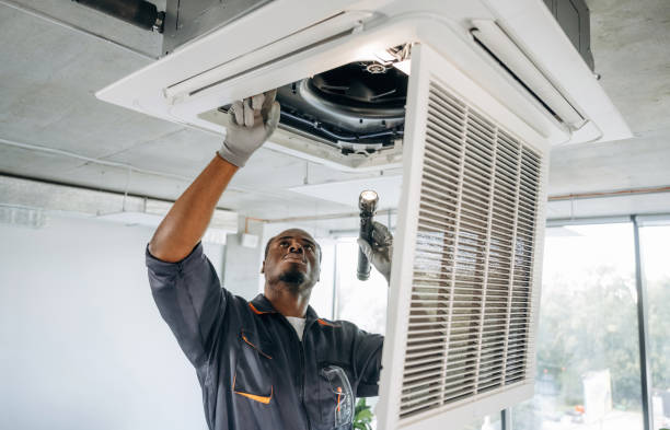 Licensed Hvac service in Ottine, TX - FH HVAC