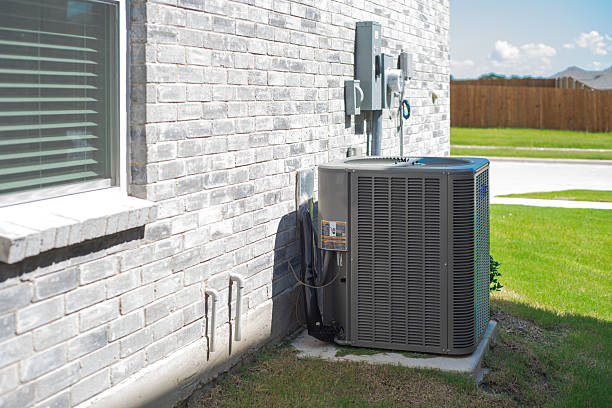 Reliable Hvac contractor in Ottine, TX by FH HVAC